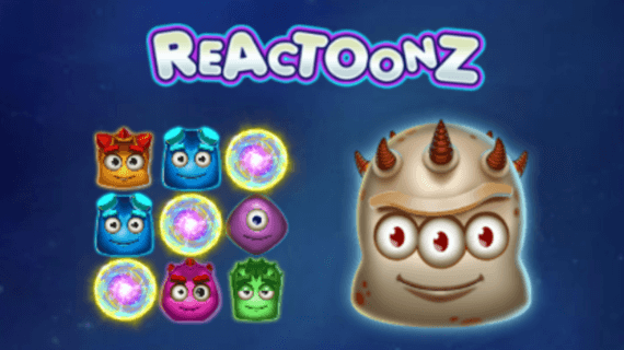 Estratégias para jogar Reactoonz, Como ganhar no Reactoonz, Melhores cassinos para jogar Reactoonz