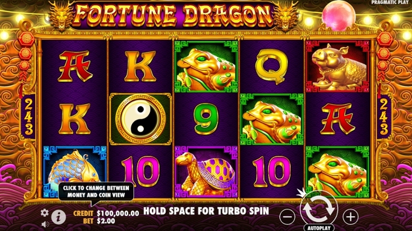 Fortune Dragon, slot Fortune Dragon, como jogar Fortune Dragon