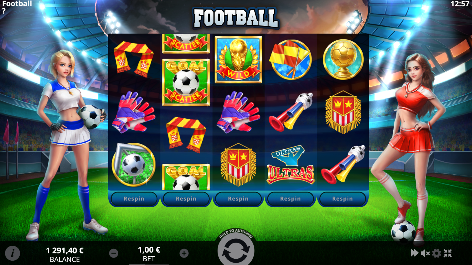 recursos especiais, Football Evoplay, aumentar chances.